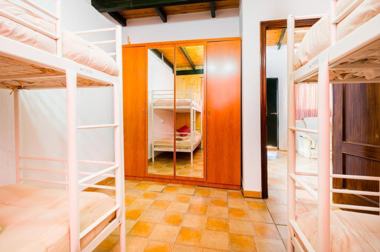 El Paraiso Del Olivar Bollullos de la Mitación Exterior photo