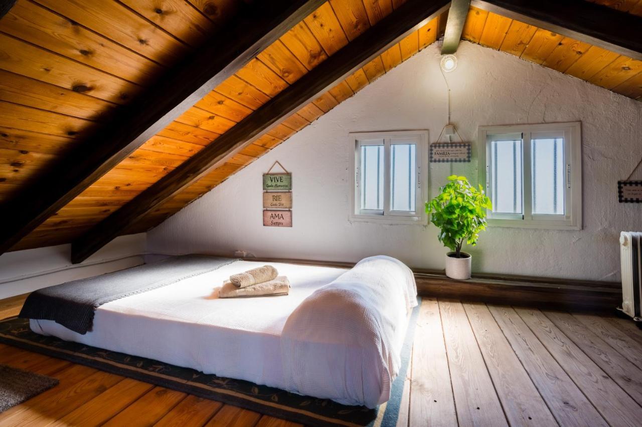 El Paraiso Del Olivar Bollullos de la Mitación Exterior photo